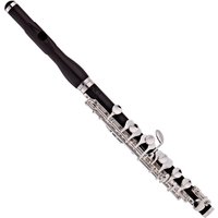 Rosedale Intermediate Piccolo by Gear4music