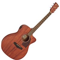 Ibanez PC12MHCE Electro Acoustic Open Pore Natural