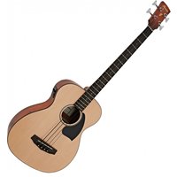 Ibanez PCBE12 Open Pore Natural