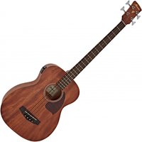 Ibanez PCBE12MH Acoustic Bass Open Pore Natural