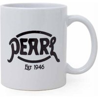 Pearl 75th Coffee Mug President Series