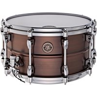 Read more about the article Tama Starphonic 14″ x 7″ Copper Snare Drum