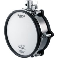 Read more about the article Roland PD-108-BC 10″ V-Drum Pad
