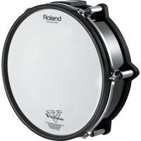 Read more about the article Roland PD128S V-Pad 12″ Mesh Head Snare Drum Pad