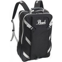 Read more about the article Pearl Drummers Back Pack with Removable Stick Bag
