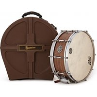 Read more about the article Premier Della-Porta 100 Limited Edition Snare Drum
