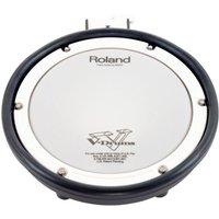 Read more about the article Roland PDX-8 Dual Trigger Mesh Head Pad 10