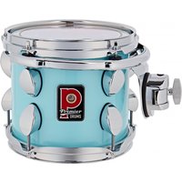 Read more about the article Premier Elite 8″ x 7″ Rack Tom Baby Blue