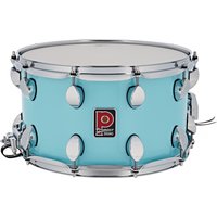Read more about the article Premier Elite 14″ x 8″ Snare Drum Baby Blue