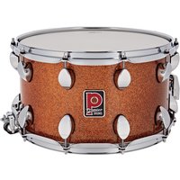 Read more about the article Premier Elite 14″ x 8″ Snare Drum Copper Sparkle