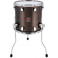 Read more about the article Premier Elite 14″ x 14″ Floor Tom Gunmetal Sparkle