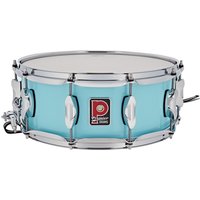 Read more about the article Premier Elite 14″ x 5.5″ Snare Drum Baby Blue