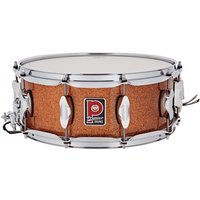 Read more about the article Premier Elite 14″ x 5.5″ Snare Drum Copper Sparkle