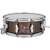 Read more about the article Premier Elite 14″ x 5.5″ Snare Drum Gunmetal Sparkle