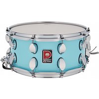 Read more about the article Premier Elite 14″ x 6.5″ Snare Drum Baby Blue