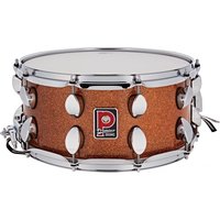 Read more about the article Premier Elite 14″ x 6.5″ Snare Drum Copper Sparkle