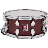 Read more about the article Premier Elite 14″ x 6.5″ Snare Drum Rosewood Satin