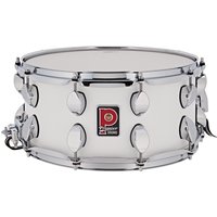 Read more about the article Premier Elite 14″ x 6.5″ Snare Drum White