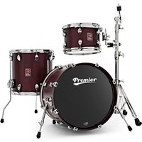 Read more about the article Premier Elite 18″ 3pc Shell Pack Rosewood Satin