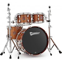 Read more about the article Premier Elite 20″ 4pc Shell Pack Copper Sparkle