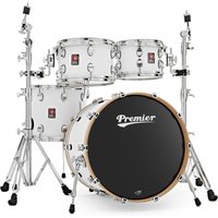 Read more about the article Premier Elite 20″ 4pc Shell Pack White