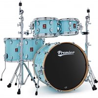 Read more about the article Premier Elite 22″ 5pc Shell Pack Baby Blue