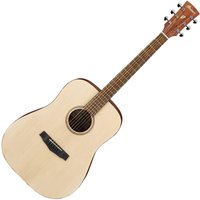 Ibanez PF10 Open Pore Natural