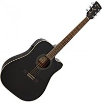 Read more about the article Ibanez PF15ECE Electro Acoustic Black