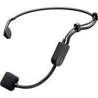 Read more about the article Shure PGA31 Headset Microphone