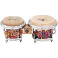 Read more about the article LP Mini Santana Bongos