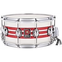Read more about the article Premier Genista 100SE 14″ x 7″ Snare Drum Special Edition
