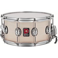 Read more about the article Premier Genista Classic 14″ x 7″ Snare Drum Ermine