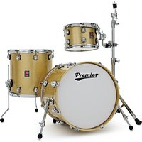 Read more about the article Premier Genista Classic 20″ 3pc Shell Pack Vintage Gold Sparkle