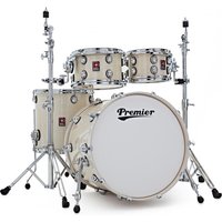 Read more about the article Premier Genista Classic 22″ 4pc Shell Pack Ermine