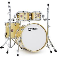 Read more about the article Premier Genista Classic 22″ 4pc Shell Pack Vintage Gold Sparkle – Ex Demo