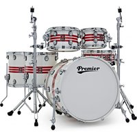 Read more about the article Premier Genista 100SE 22″ 6pc Shell Pack Special Edition