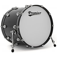 Read more about the article Premier Genista Classic 22″ x 18″ Bass Drum Shadow Fade