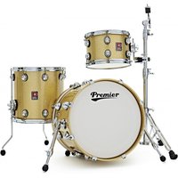 Read more about the article Premier Genista Heritage 18″ 3pc Shell Pack Vintage Gold Sparkle