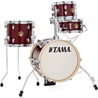 Read more about the article Tama Club-Jam 14″ Flyer Shell Pack Candy Apple Mist