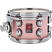 Read more about the article Premier Genista Maple 10″ x 7″ Rack Tom Pink