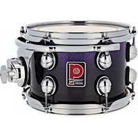 Read more about the article Premier Genista Maple 10″ x 7″ Rack Tom Purple Fade Sparkle