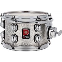Read more about the article Premier Genista Maple 10″ x 7″ Rack Tom Silver Sparkle
