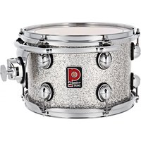 Read more about the article Premier Genista Maple 12″ x 8″ Rack Tom Silver Sparkle