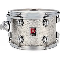 Read more about the article Premier Genista Maple 13″ x 9″ Rack Tom Silver Sparkle