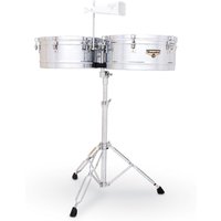 Read more about the article LP 14″ x 15″ Matador Timbales Chrome