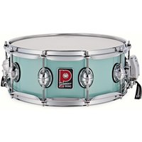 Read more about the article Premier Genista Maple 14″ x 5.5″ Snare Drum Pistachio