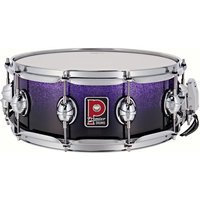 Read more about the article Premier Genista Maple 14″ x 5.5″ Snare Drum Purple Fade Sparkle