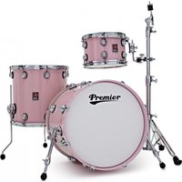 Read more about the article Premier Genista Maple 20″ 3pc Shell Pack Pink