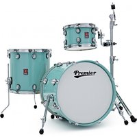 Read more about the article Premier Genista Maple 20″ 3pc Shell Pack Pistachio