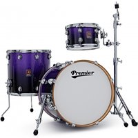 Read more about the article Premier Genista Maple 20″ 3pc Shell Pack Purple Fade Sparkle